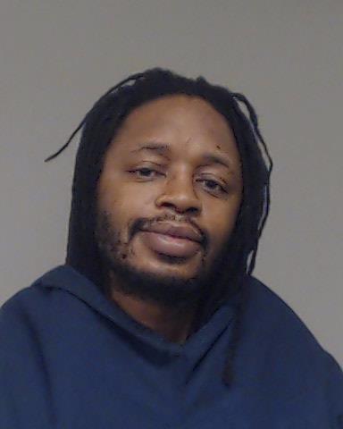 Ndori, Tinashe Golden booking photo