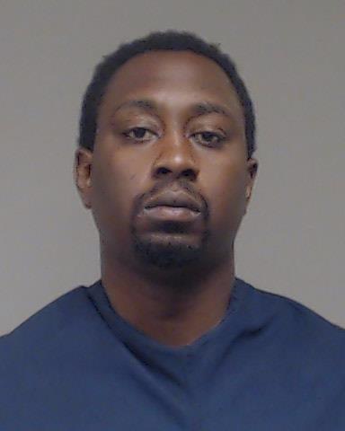 Austin, Lakendrick Deon booking photo