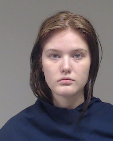 Smith, Natalie Elizabeth booking photo