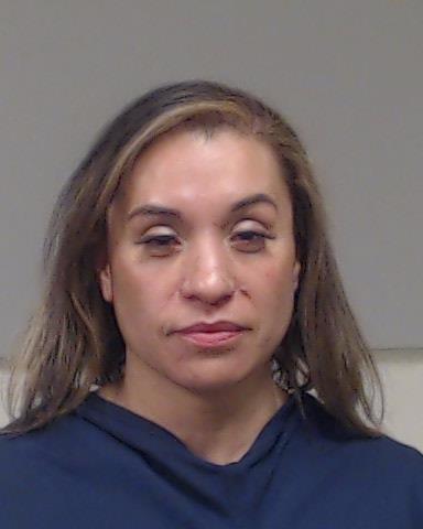 Davila, Marisa Castillo booking photo