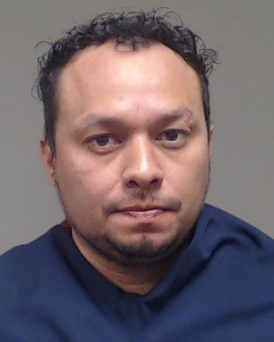 Rivera Garcia, Jose Isaias booking photo