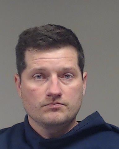 McDaniel, Brandon Keith arrested by Plano Police Department