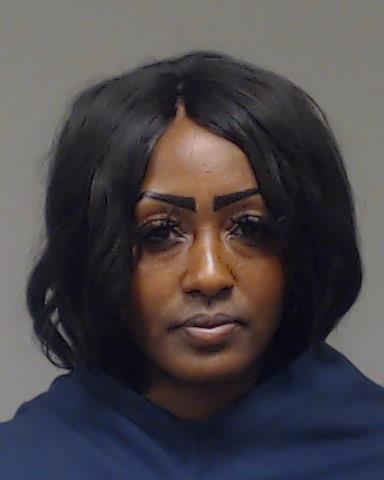 Mills, Maranda Dashay arrested by Plano Police Department