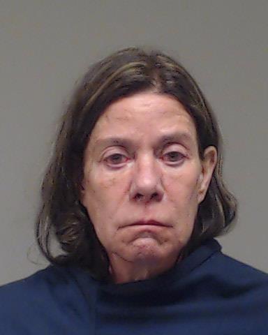 Neumark, Laura booking photo