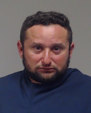 Ventura-sorto, Pedro Pablo booking photo