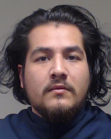 Aguilar, Manuel booking photo