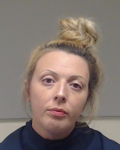 Jamison, Ashton Rose booking photo