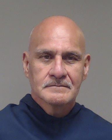 Galvan, Ricardo booking photo