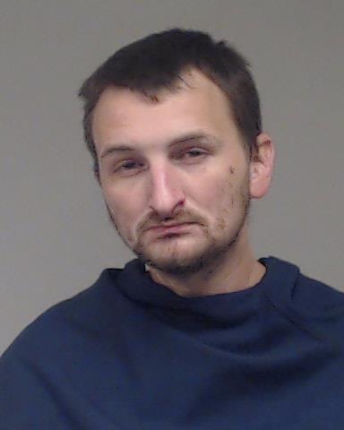 AVERY, TAYLOR WAYNE booking photo