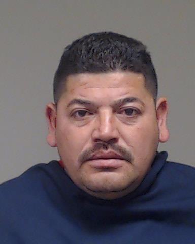 Rios-Elvir, Osman Armando booking photo