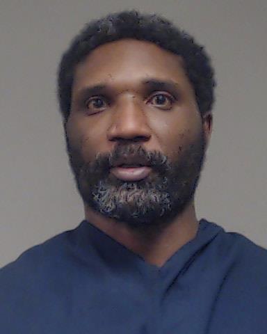 Jackson, Joseph Timothy, Jr. booking photo