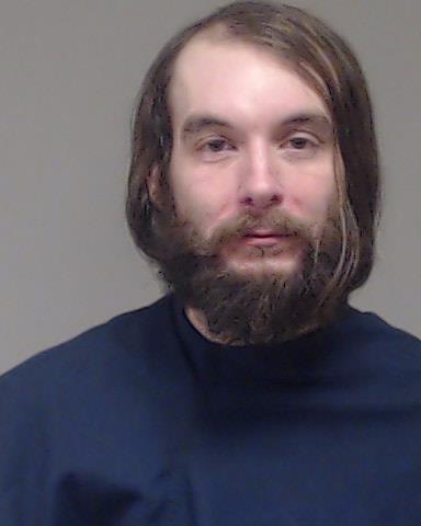 Harris, Matthew Kennon booking photo