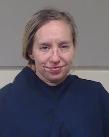 Arcangioli, Jacqueline Paige booking photo
