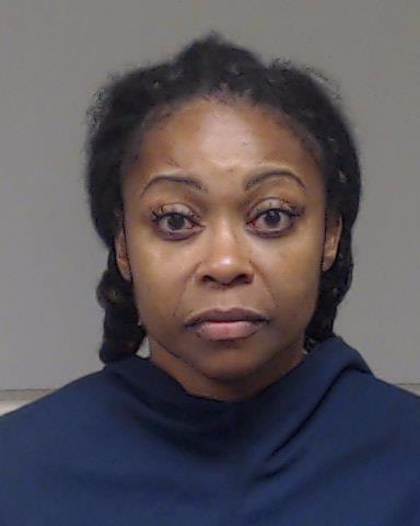 Brown, Raushawn Chetkiel booking photo