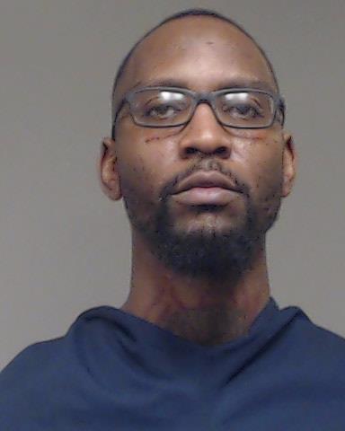 Williams, Darion Lamond booking photo