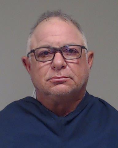 Lombardi, Joseph Mark booking photo