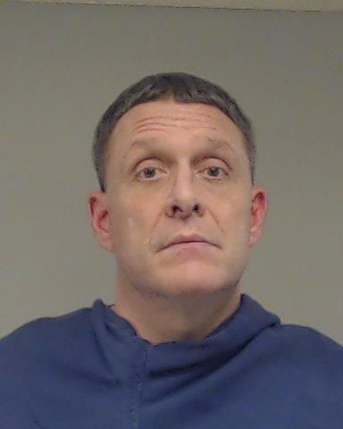 Benbow, Zebulon Thaddeus arrested by Collin County Sheriff’s Office