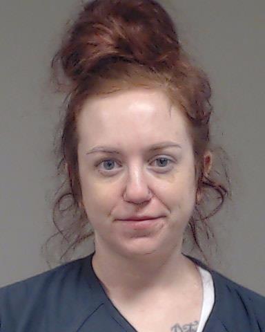 Herndon, Christin Dawn arrested by Collin County Sheriff’s Office