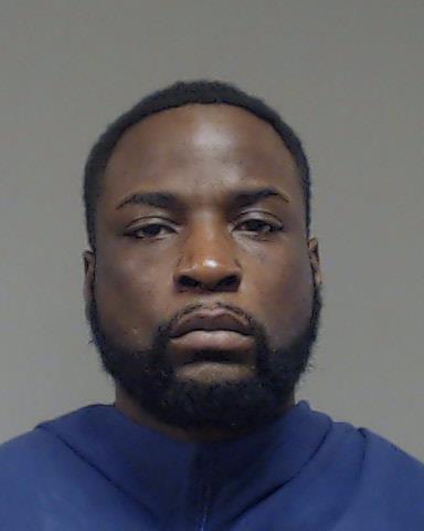 Kimble, Lorenzo arrested by Collin County Sheriff’s Office