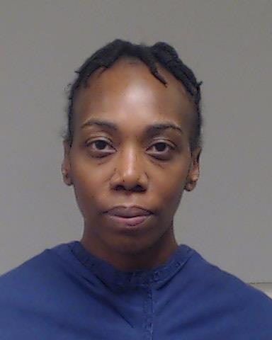 Shepherd, Nenika Andrea arrested by Collin County Sheriff’s Office
