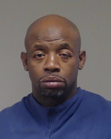 Britton, Ryan Kamale arrested by Wylie Police Department