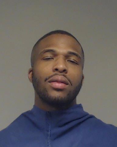 Dillard, Jonathan Dean arrested by Collin County Sheriff’s Office