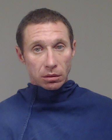 Westmoreland, Nicholas M arrested by Department of Public Safety Dallas North Tollway