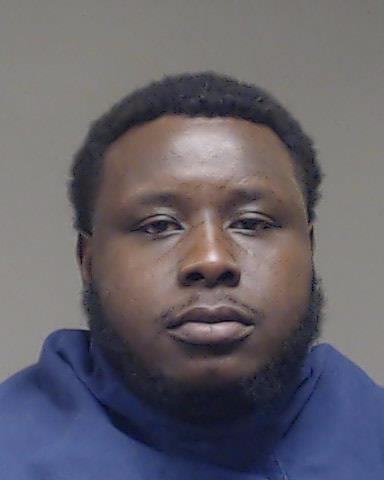 Martin, Cer arrested by Collin County Sheriff’s Office