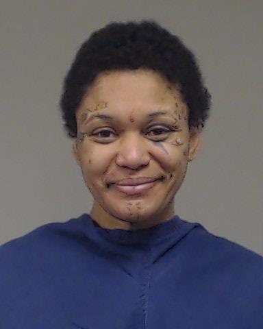 Bell, Isabella Bambi arrested by Collin County Sheriff’s Office