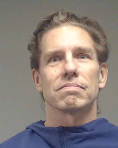 Gray, Matthew Wayne arrested by Collin County Sheriff’s Office