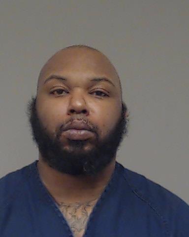 Jackson, Emmanuel arrested by Collin County Sheriff’s Office