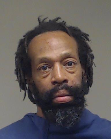 Jackson, Michael Brian arrested by Collin County Sheriff’s Office