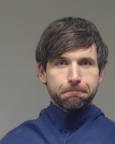 James, Shane Matthew arrested by Collin County Sheriff’s Office