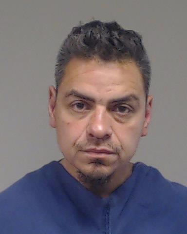 Ramon, Felix arrested by Collin County Sheriff’s Office