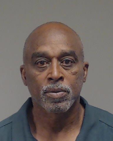 Brown, James Ray arrested by Collin County Sheriff’s Office