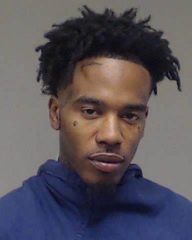 Hebert, Devonte Jihad arrested by Collin County Sheriff’s Office