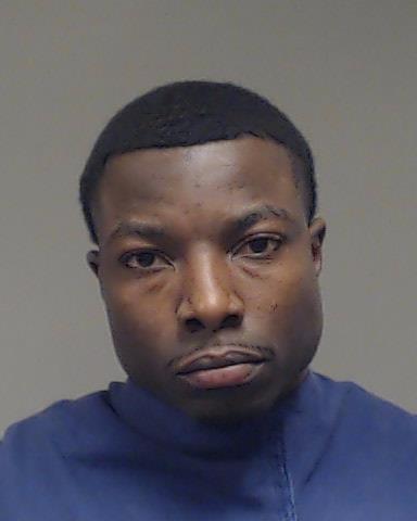 MALOY, DETAVIOUS booking photo