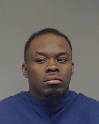 HUNNICUT, DAVION TEARON booking photo