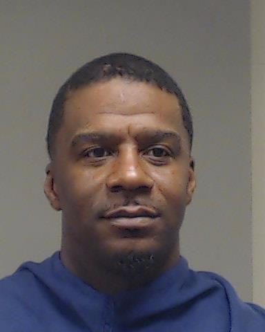 BUTLER, ANTOINNE booking photo