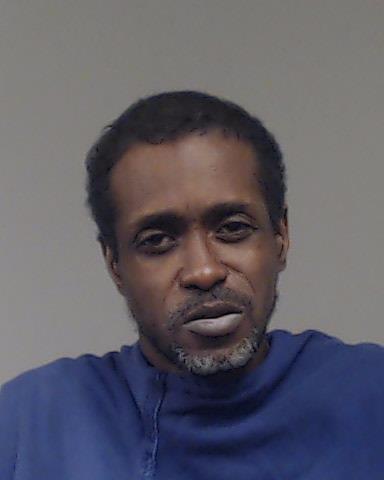 Jackson, Stanley Charles, II booking photo