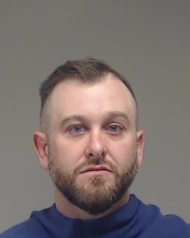 Taylor, Mark Scott booking photo