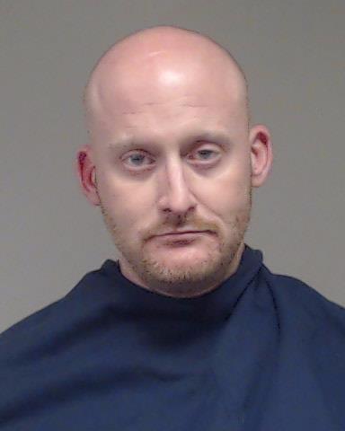 Rogers, Ryan Justin booking photo