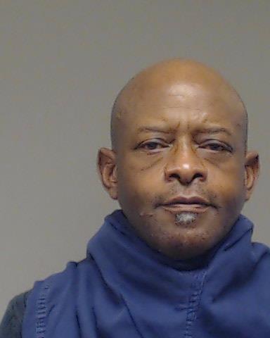 Lewis, Martin Delaine booking photo