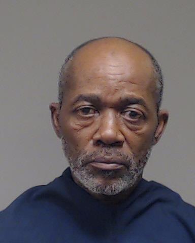 Arrington, Willie James, Jr. booking photo