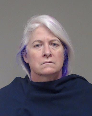 Fooks, Laurie Kay booking photo