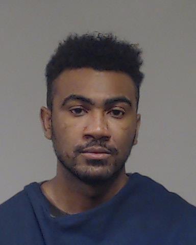 BELFORD, NICHOLAS DANIEL booking photo