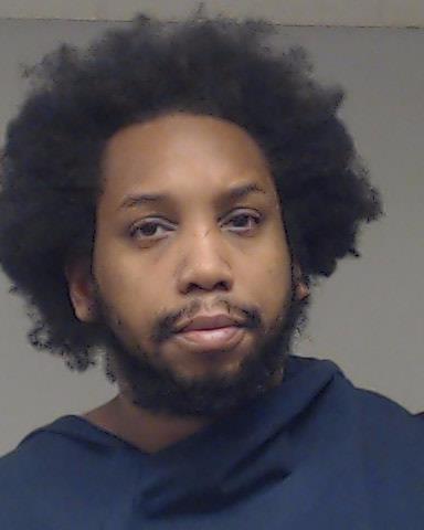 JOSEPH, JAHAUA ANTONIO booking photo