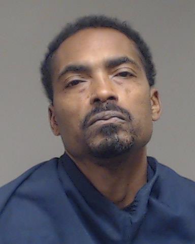 MILON, KENNETH JAY booking photo