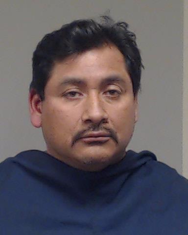 Reyes, Felipe Dejesus booking photo