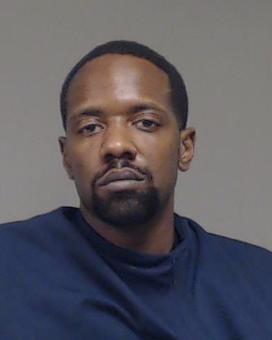 Coleman, Kevin Alan booking photo